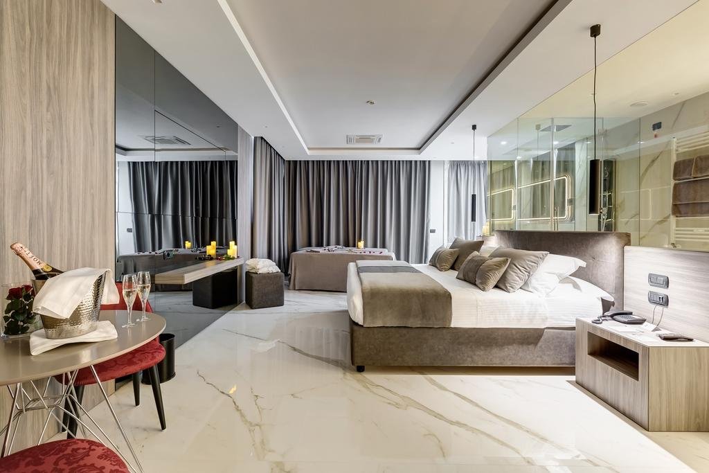 Foto 3 Best Western Hotel Rocca Cassino, 02