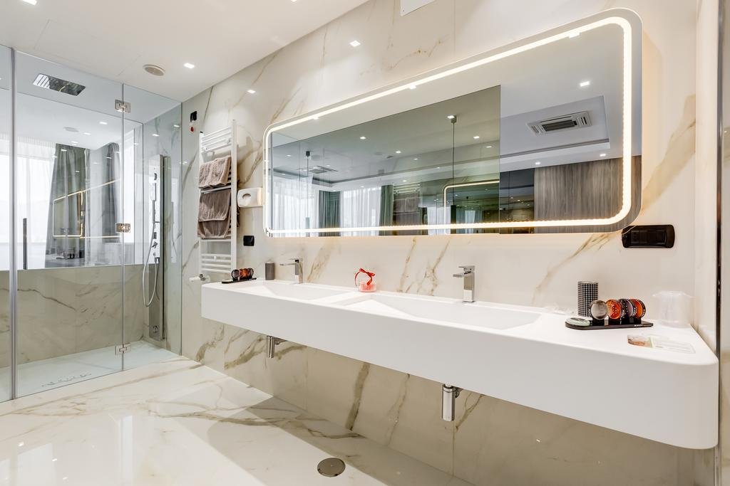 Foto 9 Best Western Hotel Rocca Cassino, 08