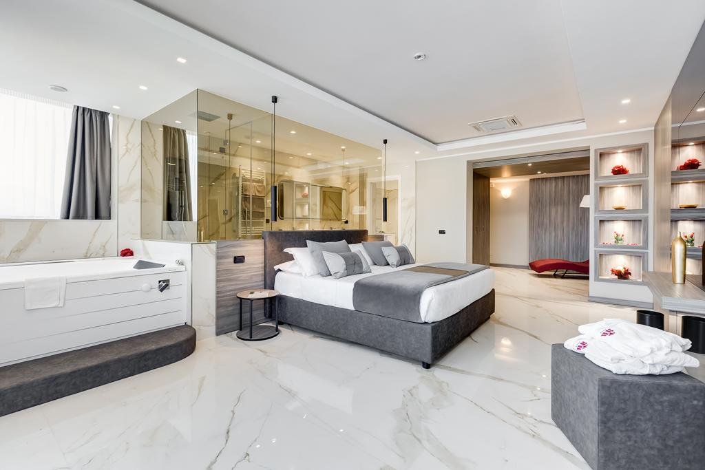 Foto 11 Best Western Hotel Rocca Cassino, 10