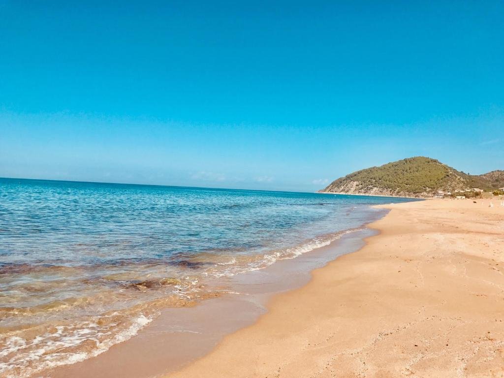 Foto 13 Casale il Sauco Castellabate, 01