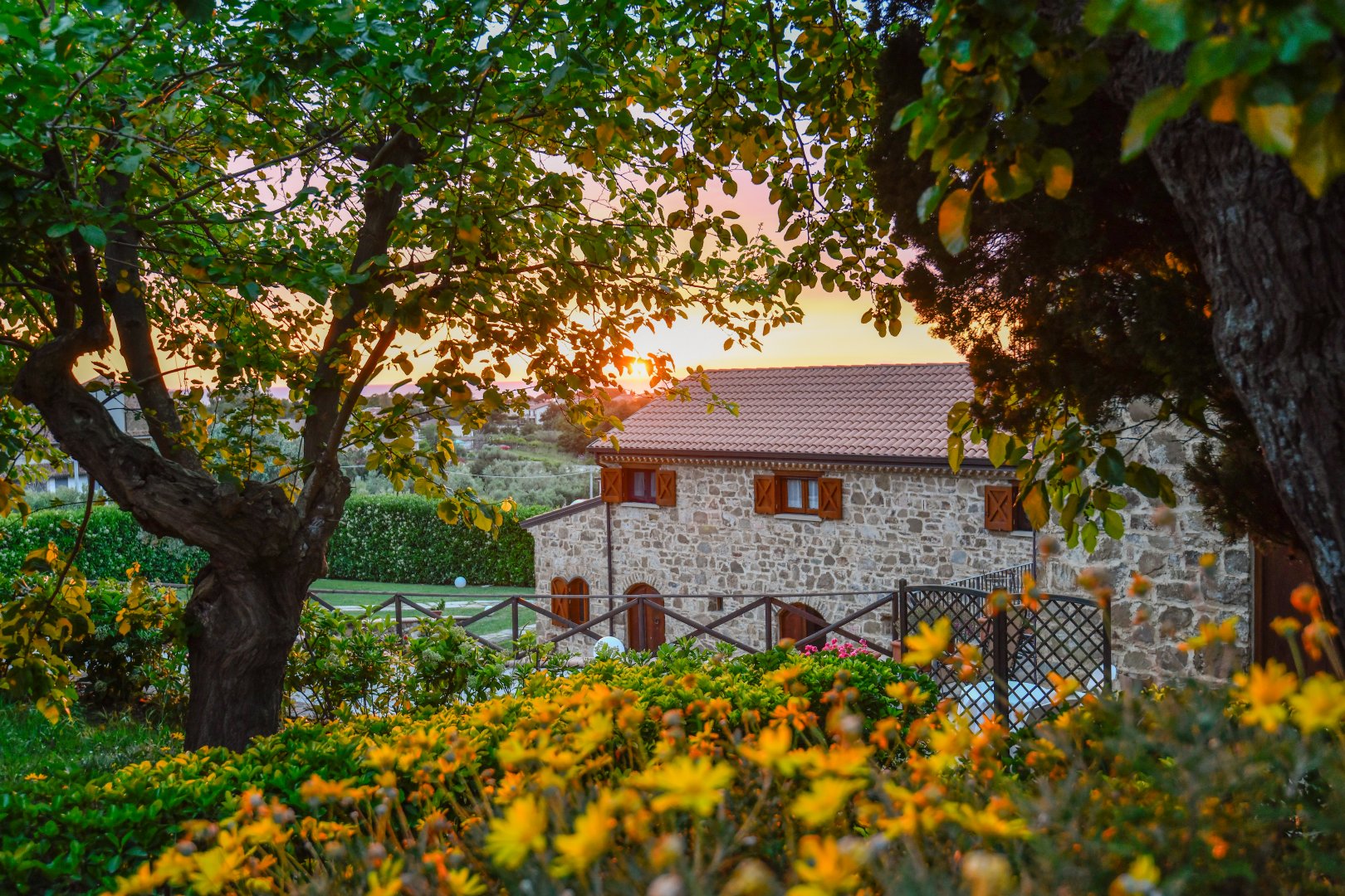 Foto 4 Casale il Sauco Castellabate, 03