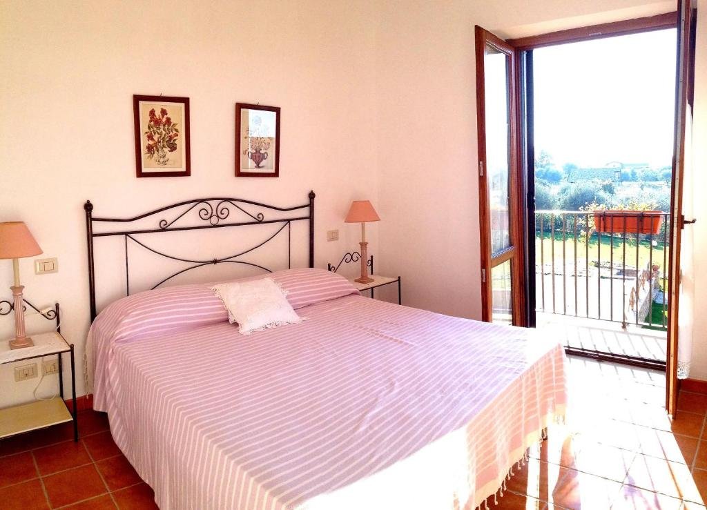 Foto 15 Casale il Sauco Castellabate, 03