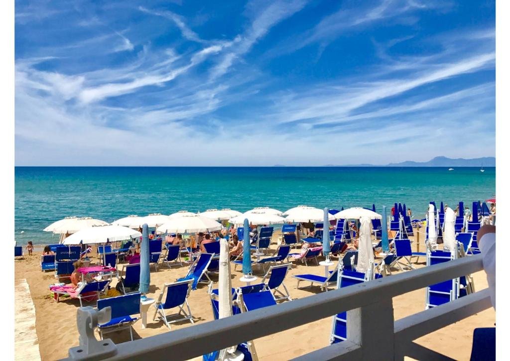 Foto 5 Casale il Sauco Castellabate, 04