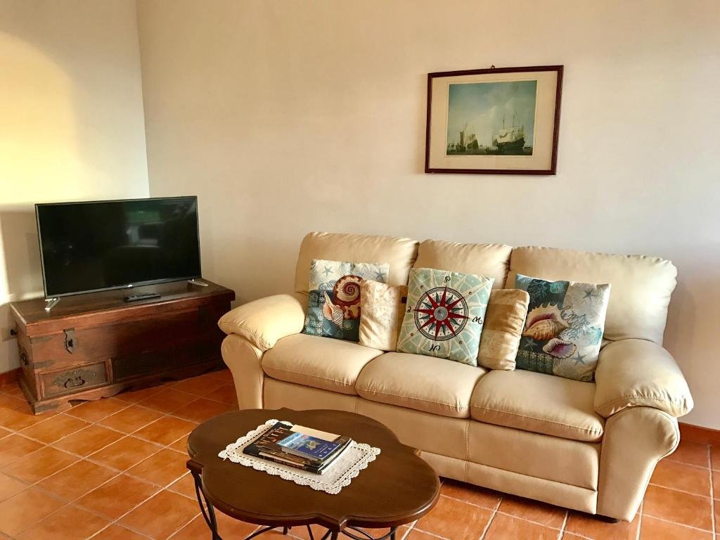 Foto 10 Casale il Sauco Castellabate, 09