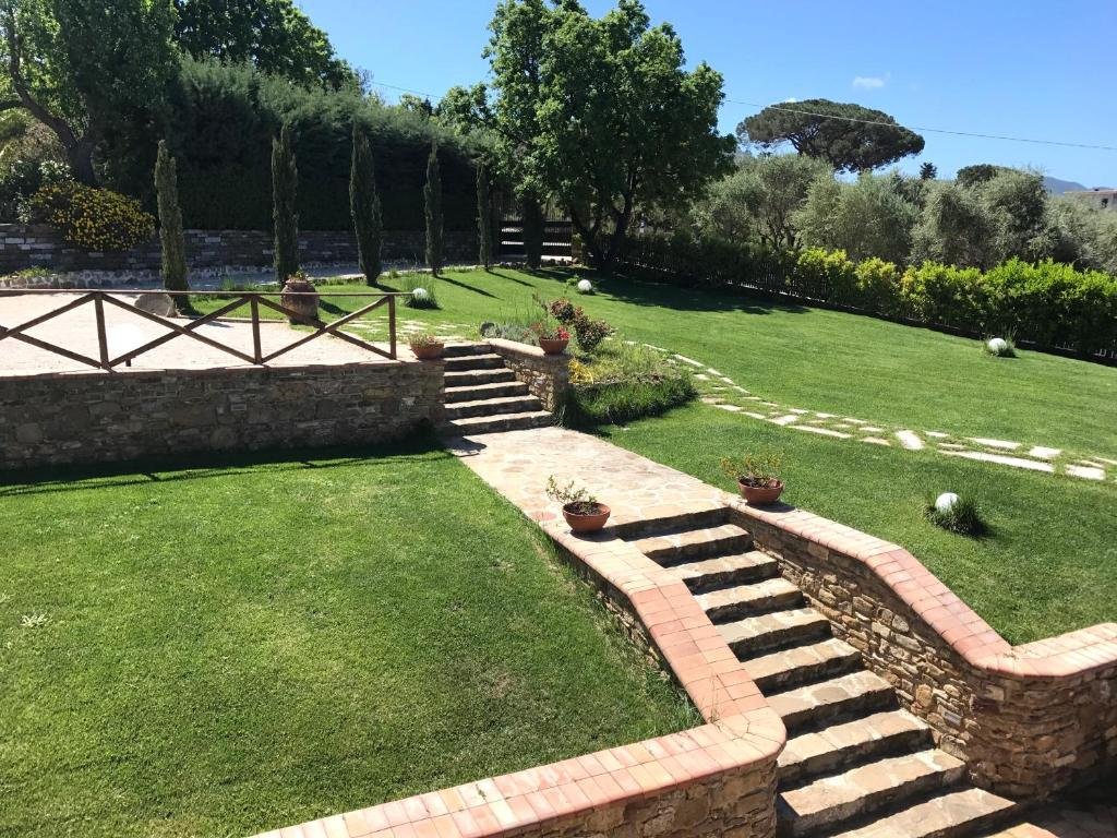 Foto 12 Casale il Sauco Castellabate, 11