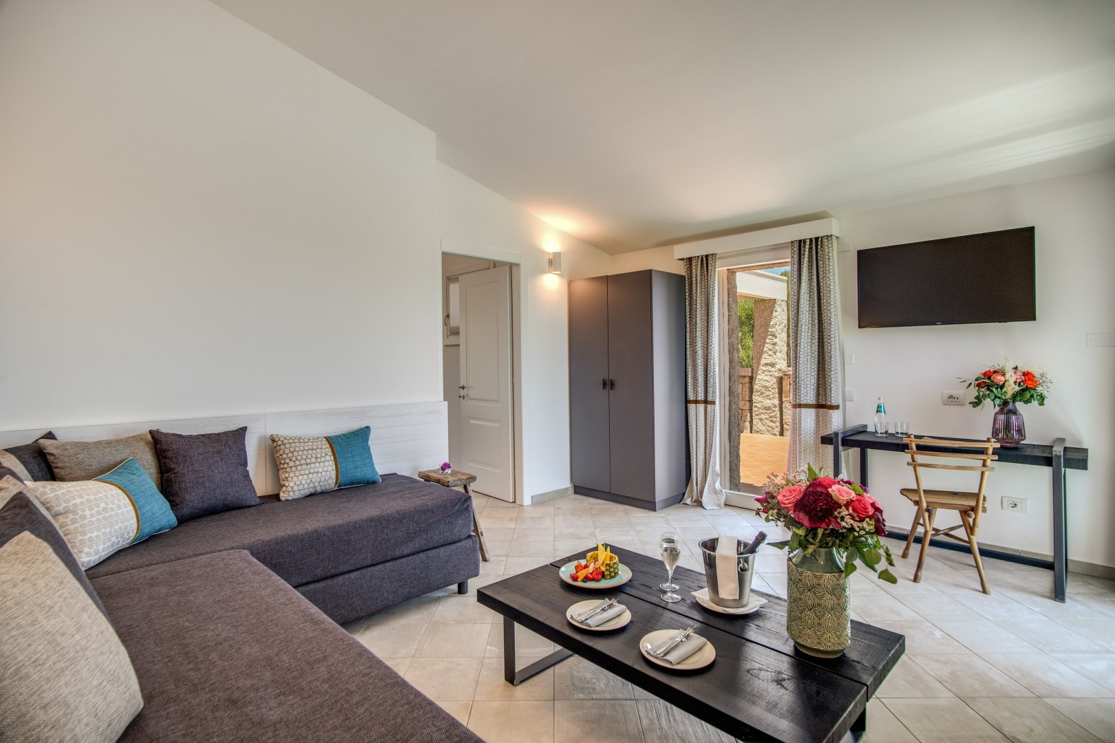 Costa Rei - Castiadas, 12