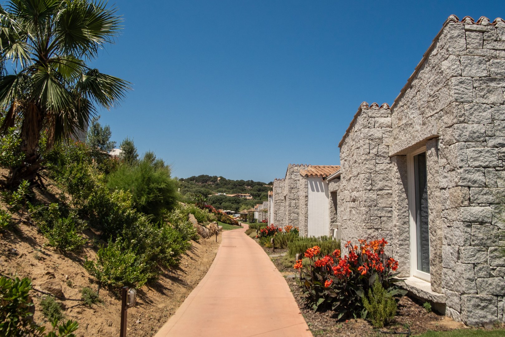 Costa Rei - Castiadas, 21