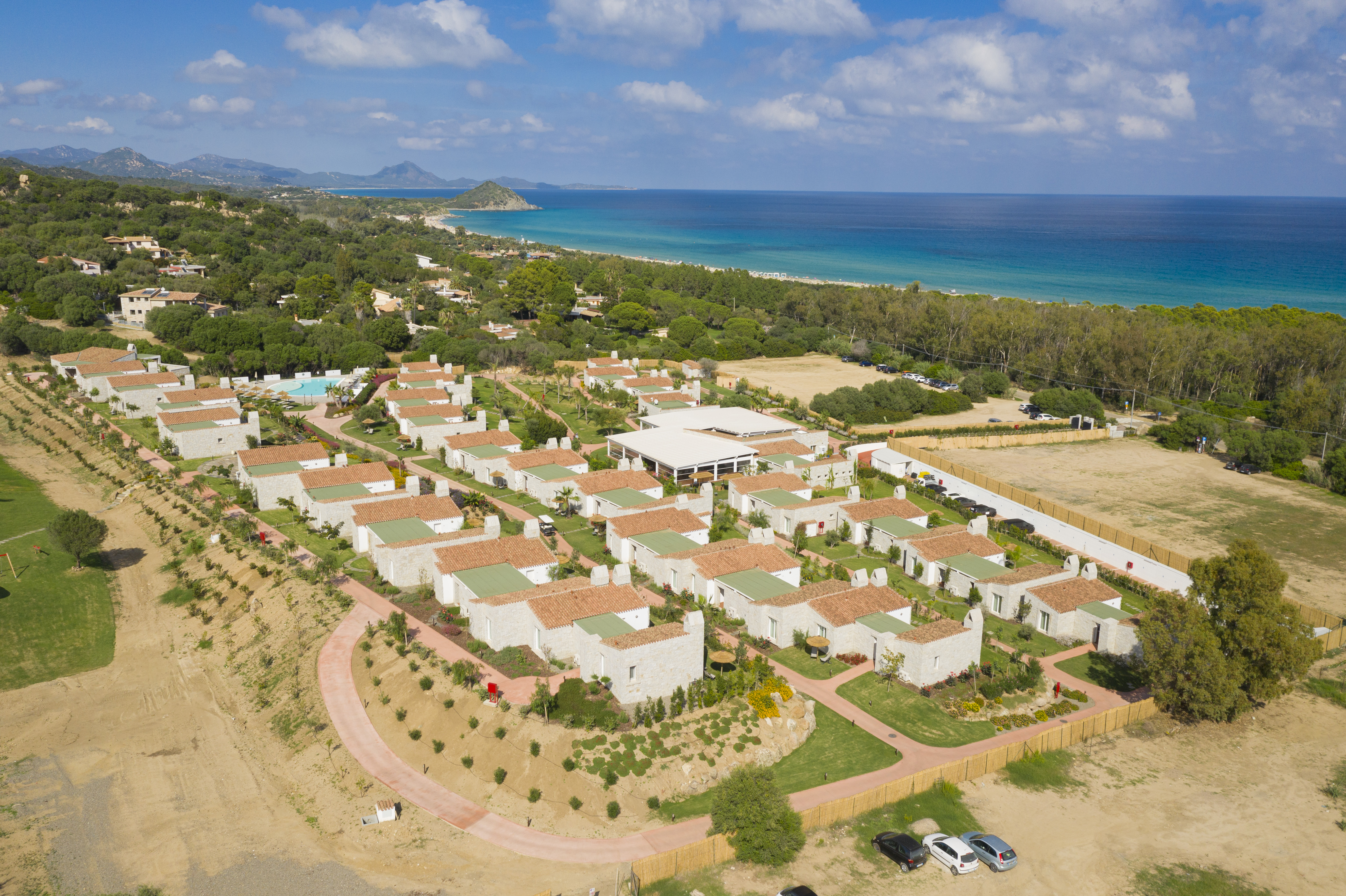 Costa Rei - Castiadas, 30