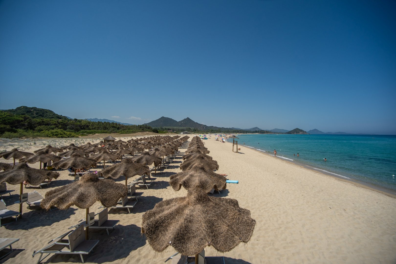 Costa Rei - Castiadas, 33