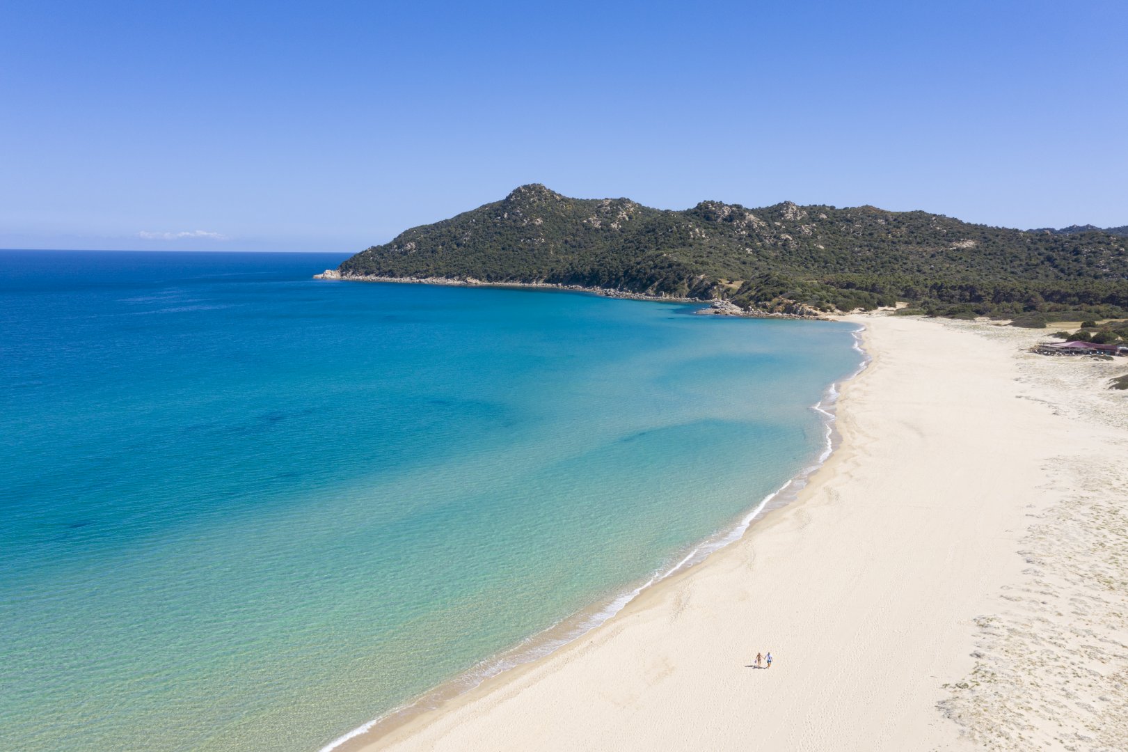 Costa Rei - Castiadas, 35