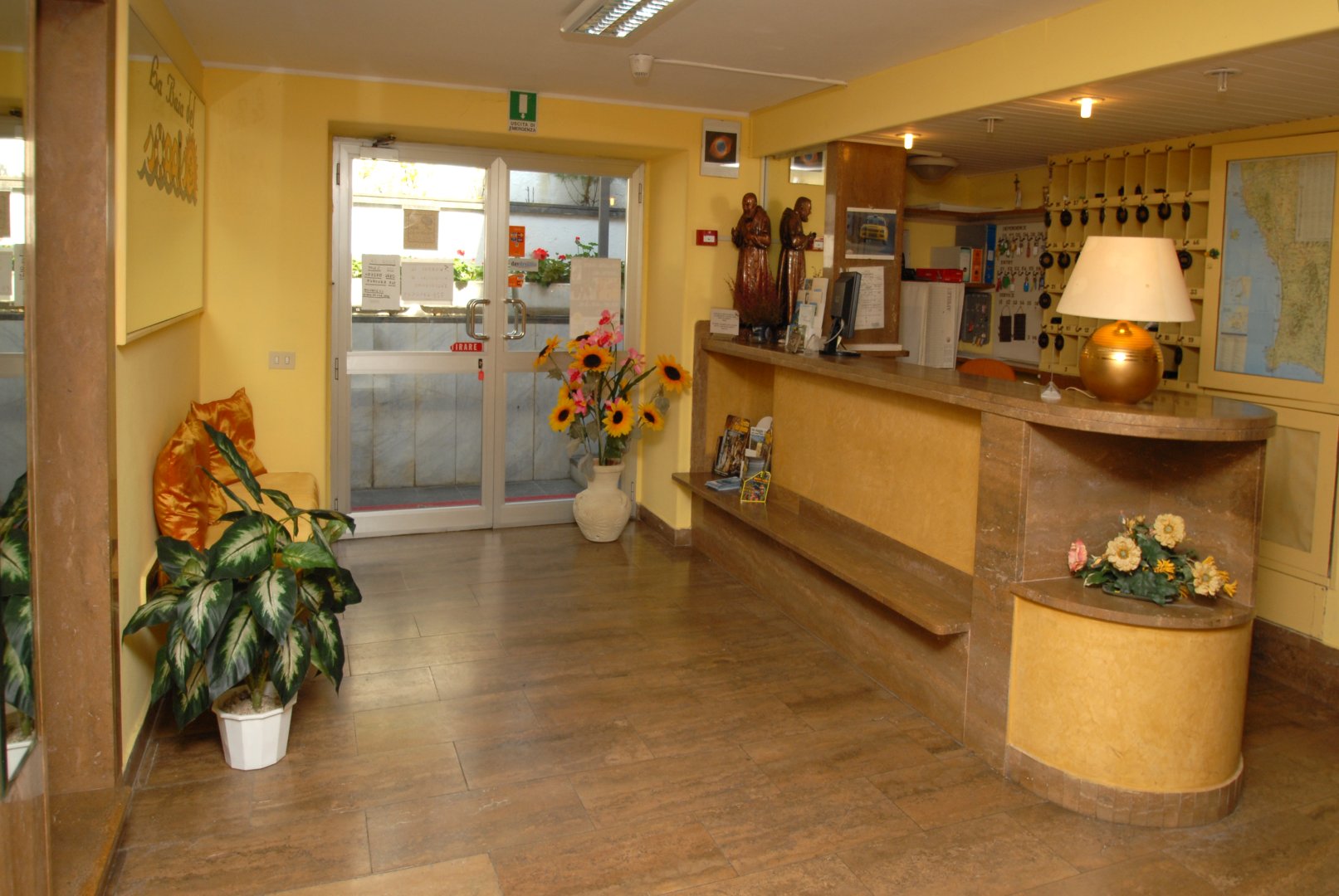 Foto 5 Hotel Baia Del Sorriso Castiglioncello - Rosignano Marittimo, 04