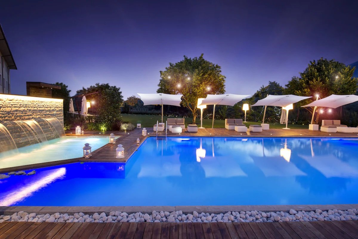 Foto 2 Sport Village Hotel & Spa Castel di Sangro, 01