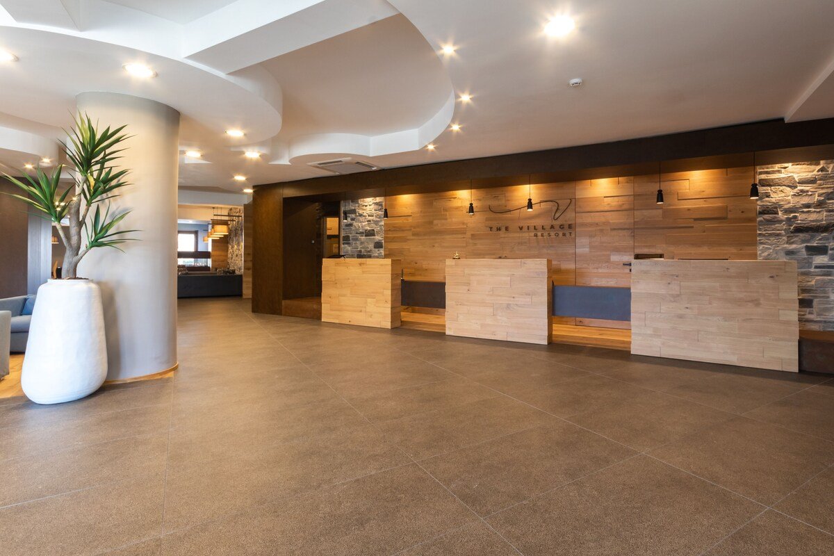 Foto 4 Sport Village Hotel & Spa Castel di Sangro, 03