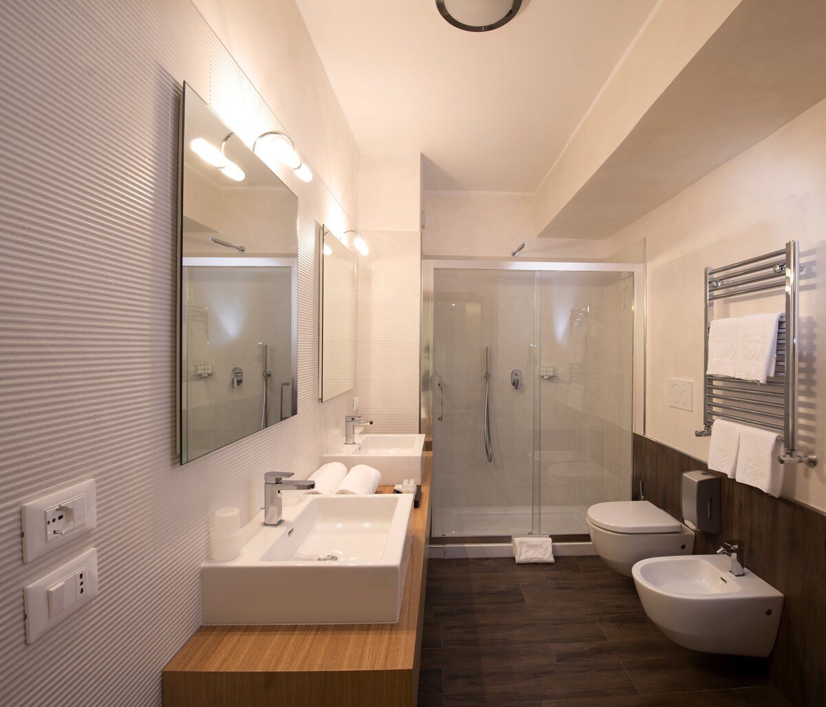 Foto 7 Sport Village Hotel & Spa Castel di Sangro, 06