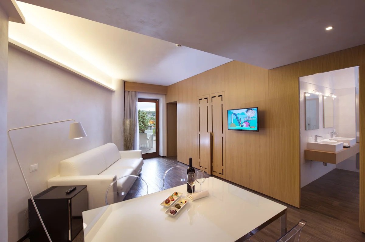 Foto 11 Sport Village Hotel & Spa Castel di Sangro, 10