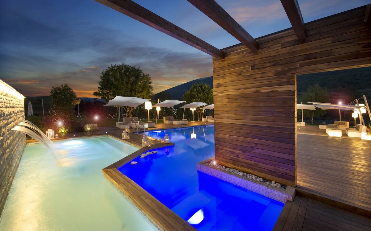 Foto 17 Sport Village Hotel & Spa Castel di Sangro, 16