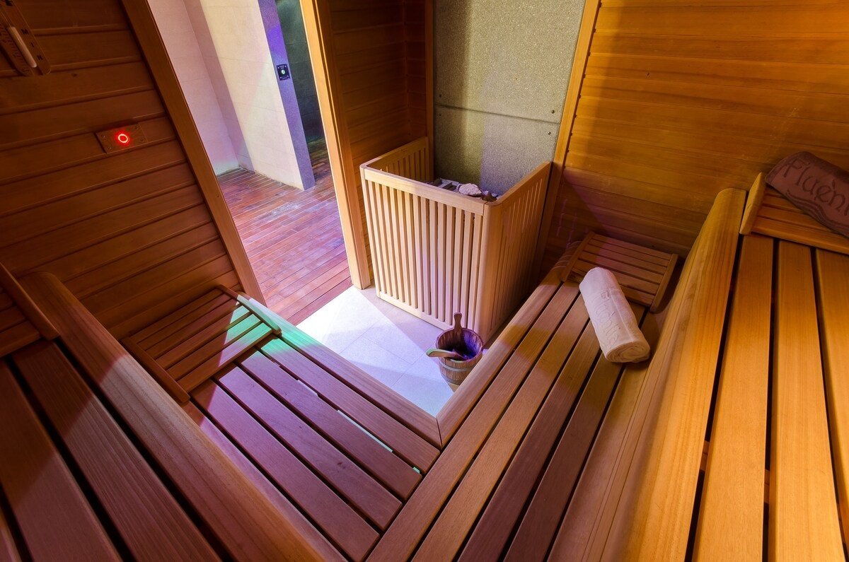 Foto 18 Sport Village Hotel & Spa Castel di Sangro, 17