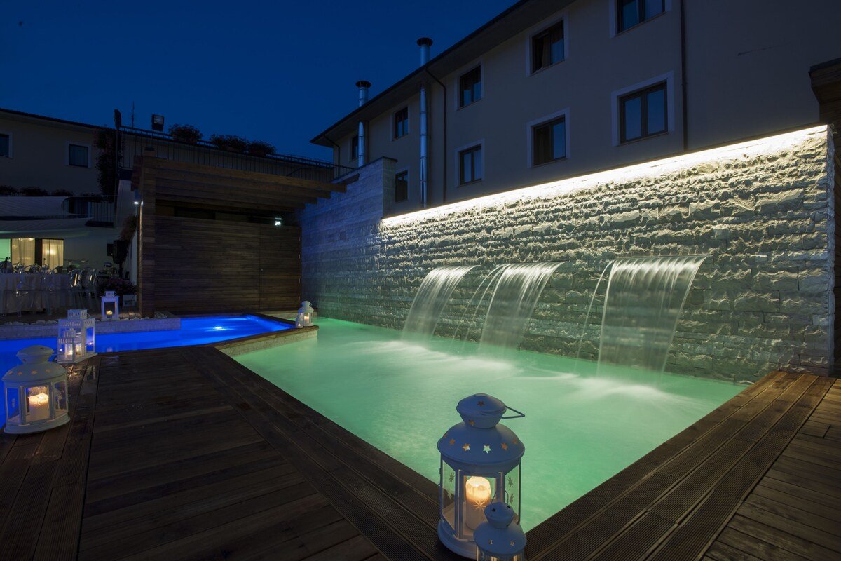Foto 19 Sport Village Hotel & Spa Castel di Sangro, 18