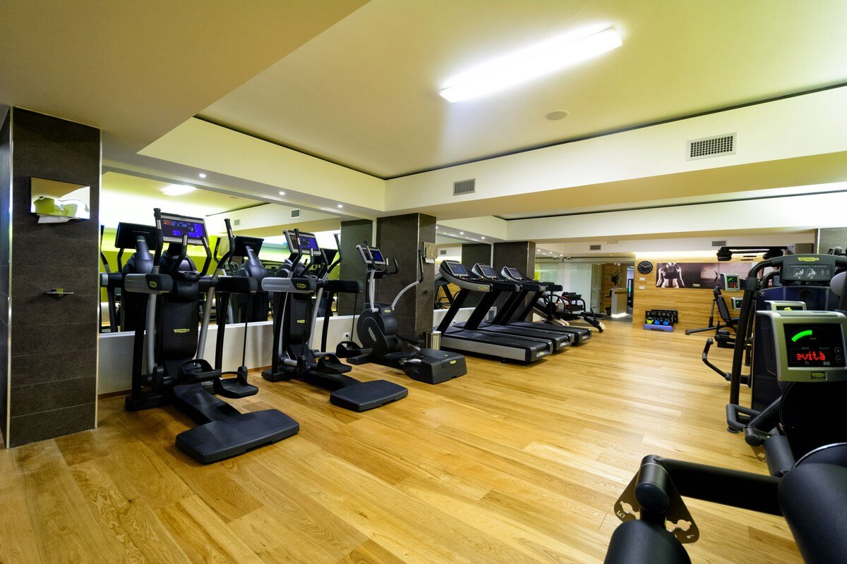 Foto 20 Sport Village Hotel & Spa Castel di Sangro, 19