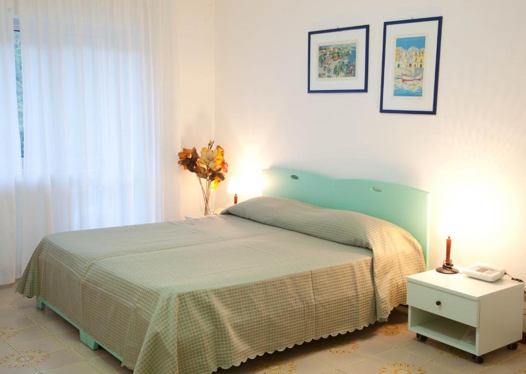 Foto 6 Grand Hotel delle Terme Luigiane Cosenza, 05