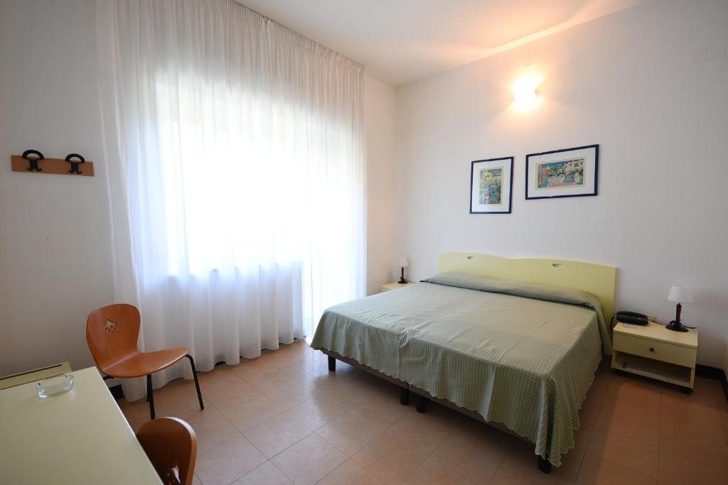 Foto 7 Grand Hotel delle Terme Luigiane Cosenza, 06