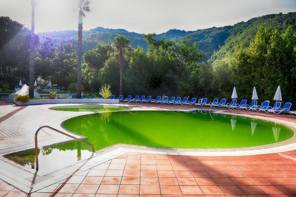 Foto 10 Grand Hotel delle Terme Luigiane Cosenza, 09
