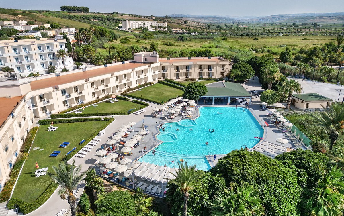 Castelvetrano - Selinunte, 01