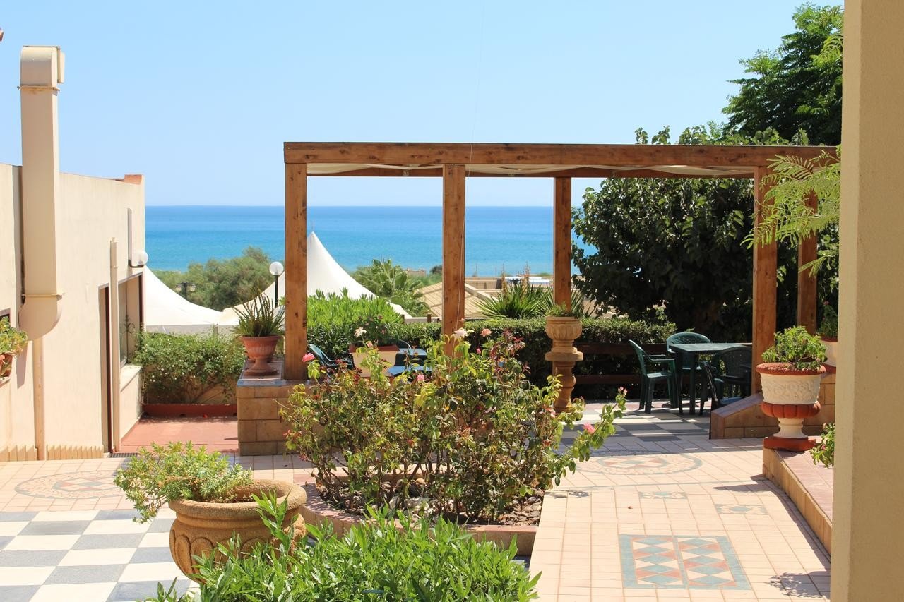 Castelvetrano - Selinunte, 07