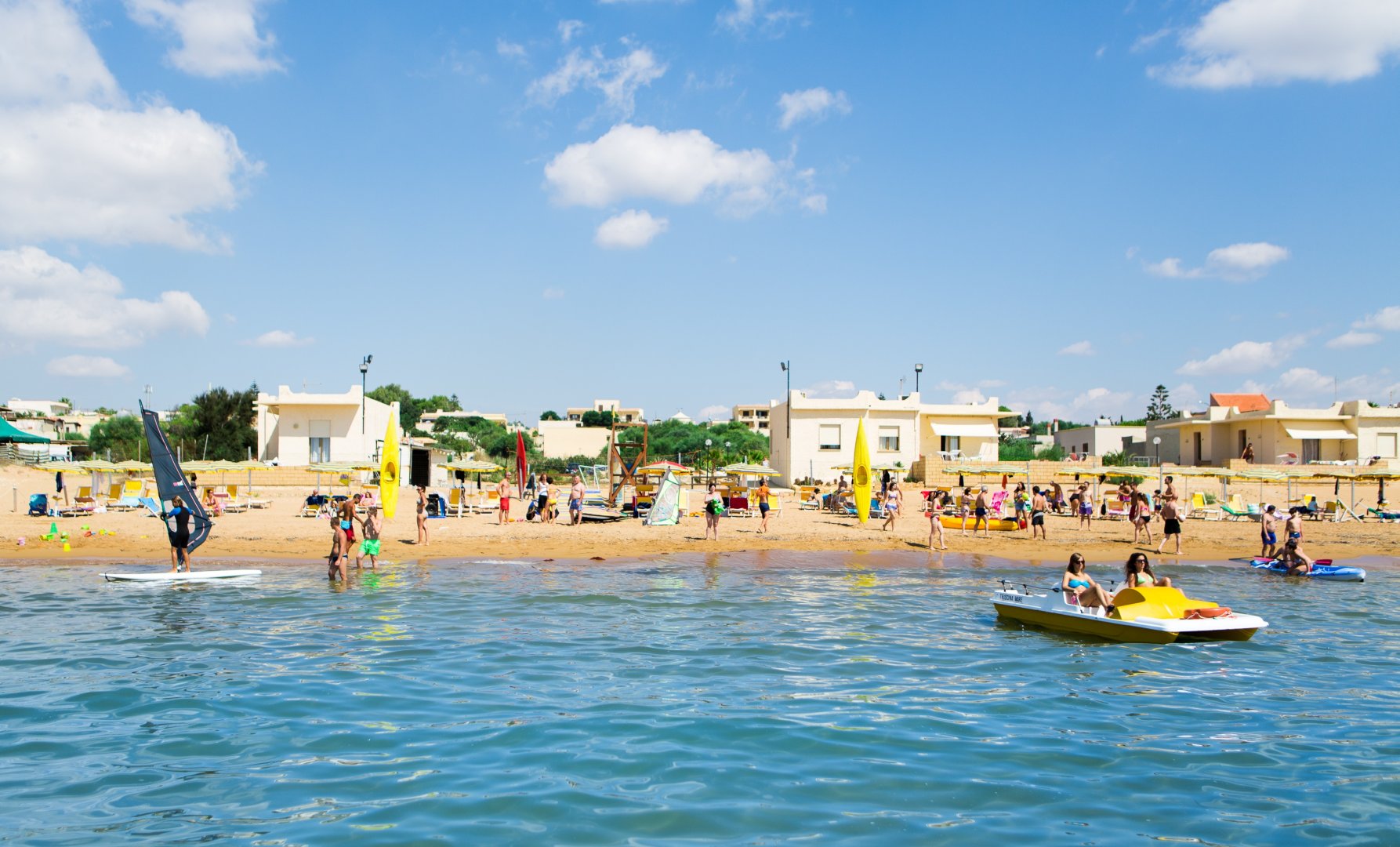 Castelvetrano - Selinunte, 23