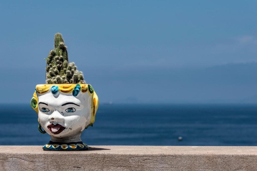 Foto 4 Casa Verdemare Capri Capri, 03