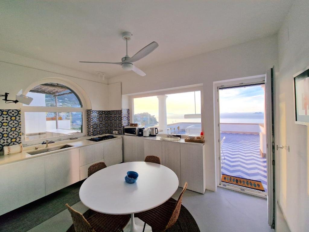 Foto 6 Casa Verdemare Capri Capri, 05