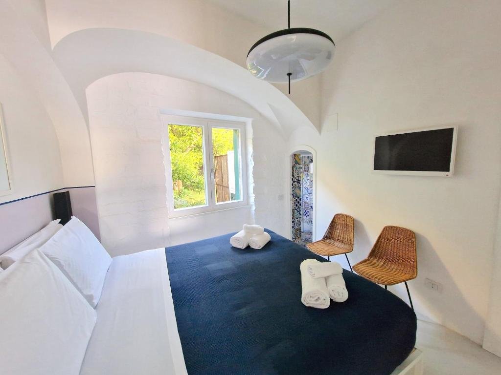 Foto 7 Casa Verdemare Capri Capri, 06