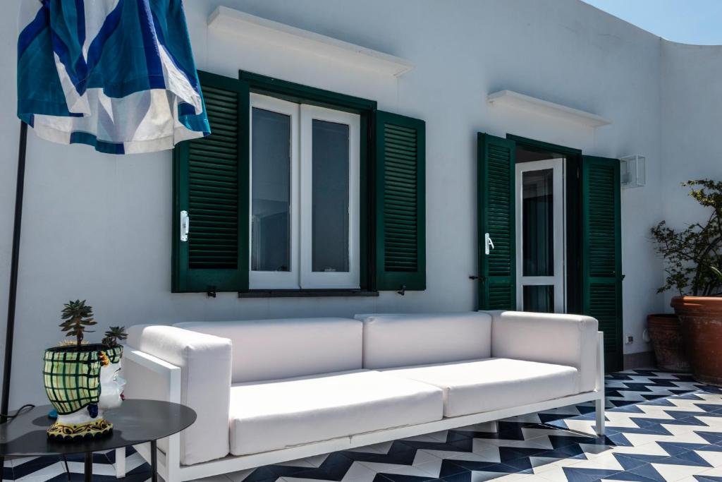 Foto 9 Casa Verdemare Capri Capri, 08