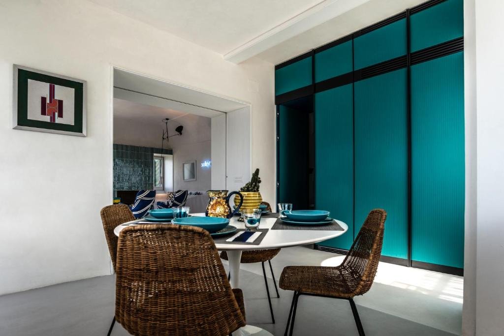 Foto 10 Casa Verdemare Capri Capri, 09