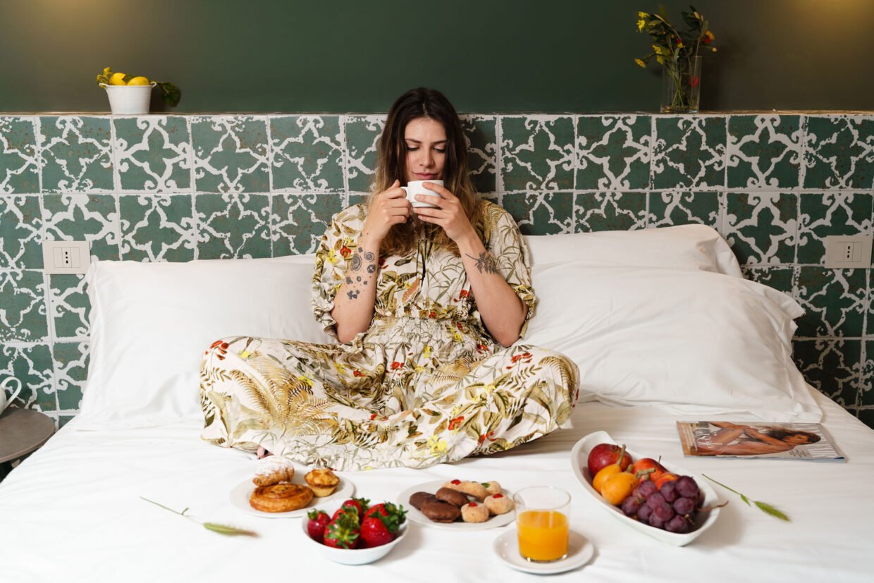 Foto 3 Volito Hotel Patu, 02