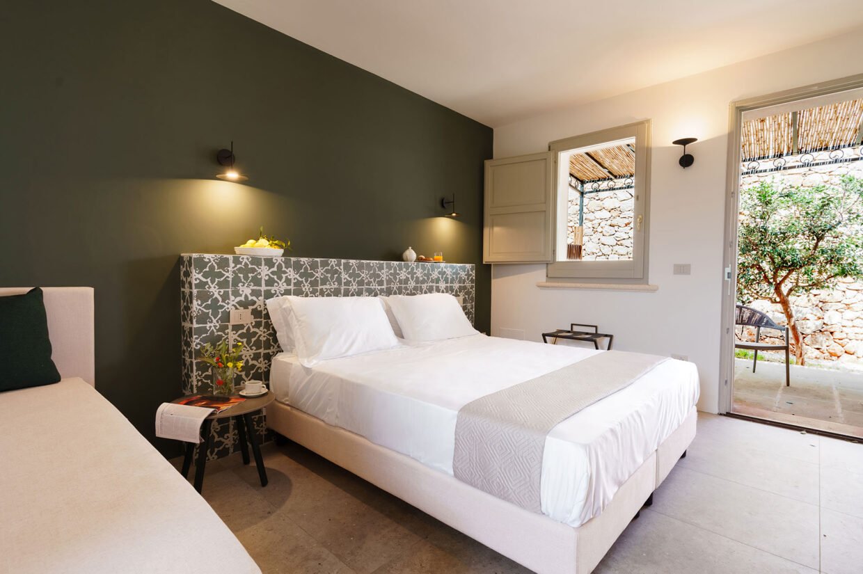 Foto 4 Volito Hotel Patu, 03