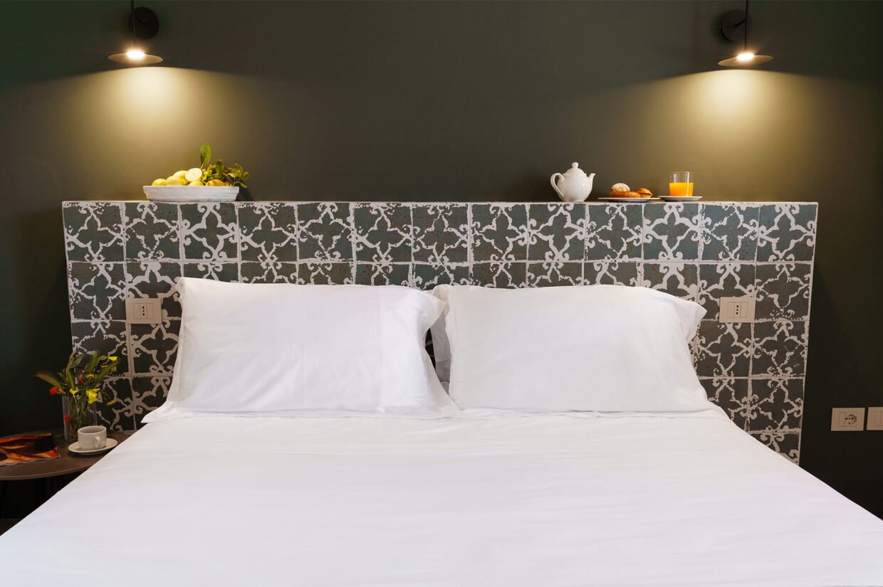 Foto 5 Volito Hotel Patu, 04