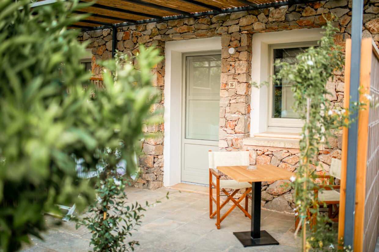 Foto 6 Volito Hotel Patu, 05