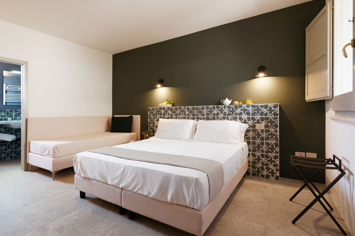 Foto 7 Volito Hotel Patu, 06