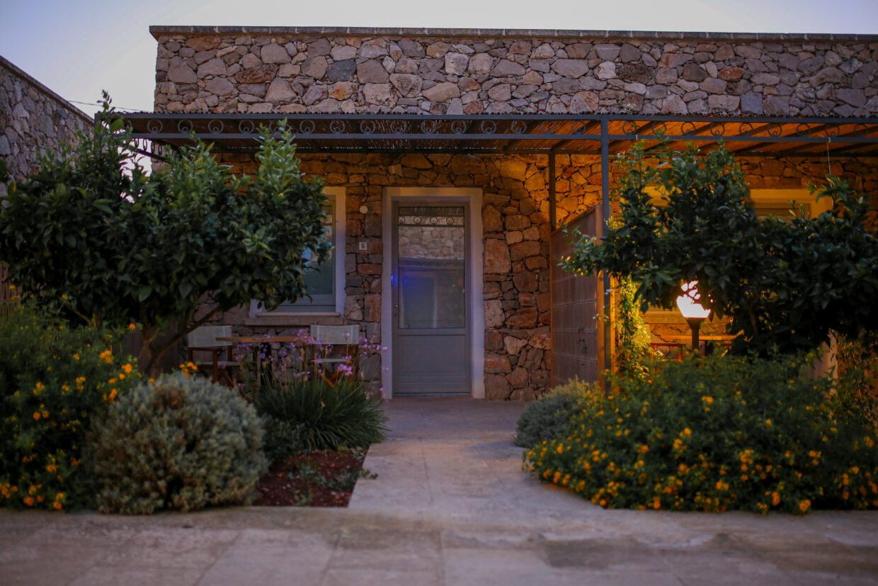 Foto 9 Volito Hotel Patu, 08