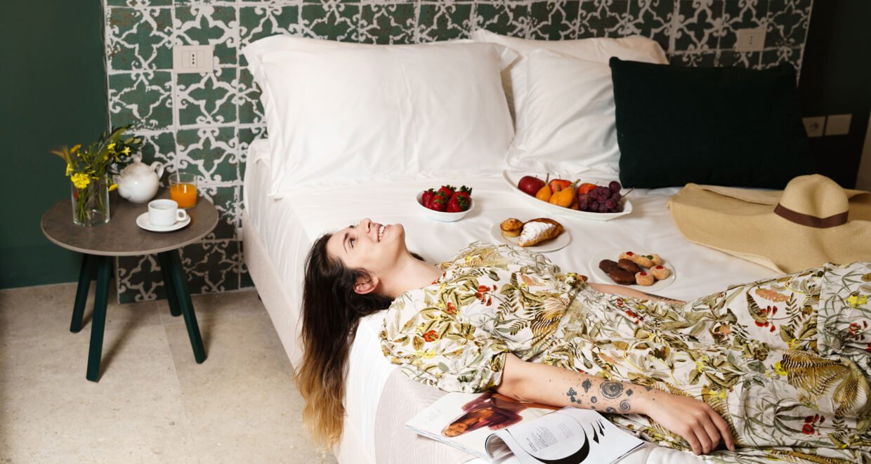 Foto 10 Volito Hotel Patu, 09