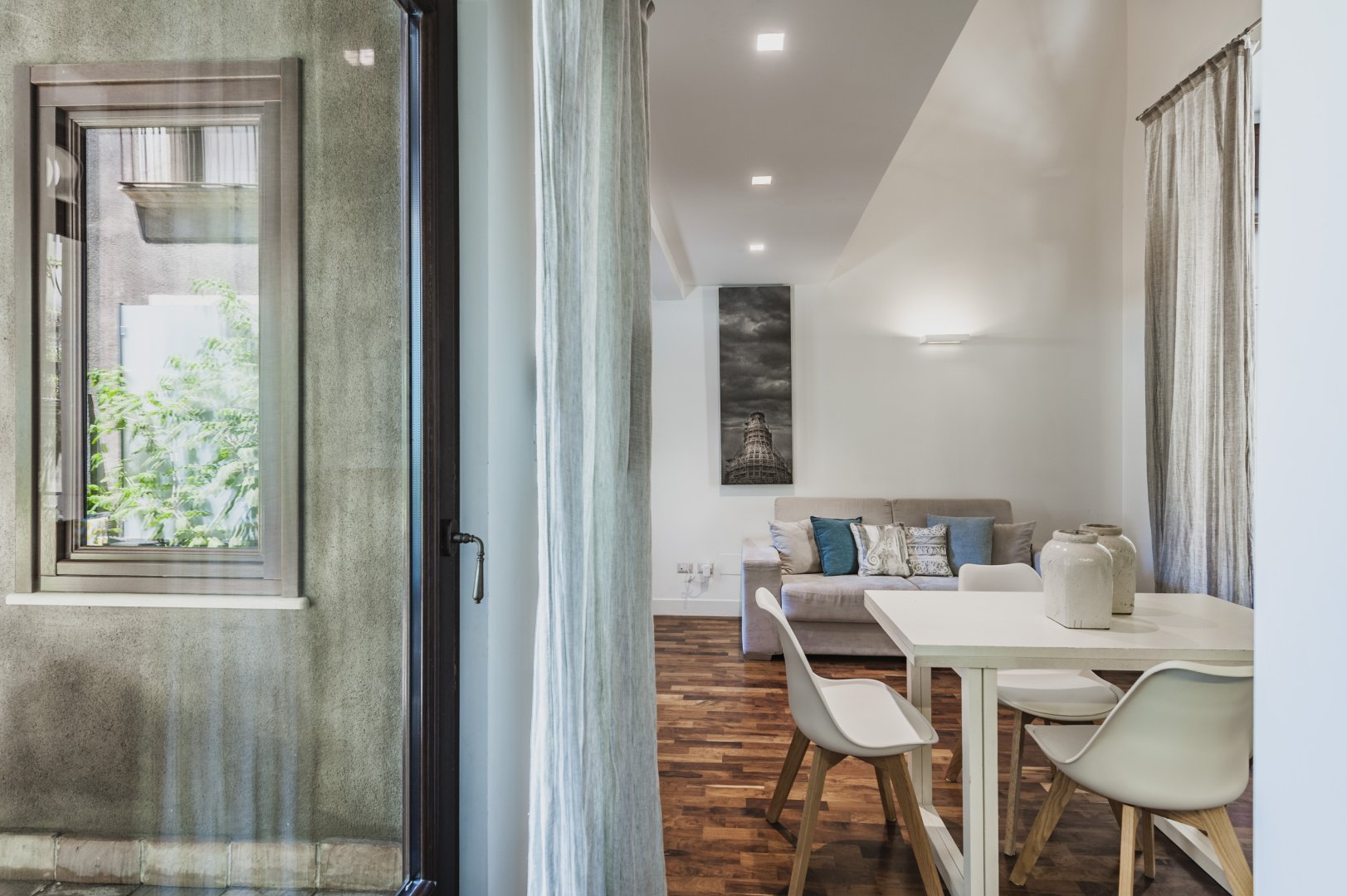 Foto 4 Ferrini Home Via Monte Sant'Agata Catania, 03