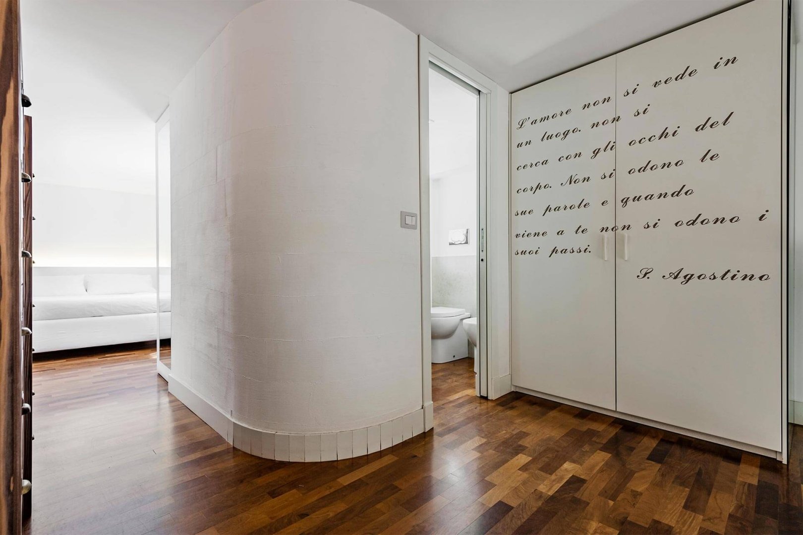 Foto 9 Ferrini Home Via Monte Sant'Agata Catania, 08