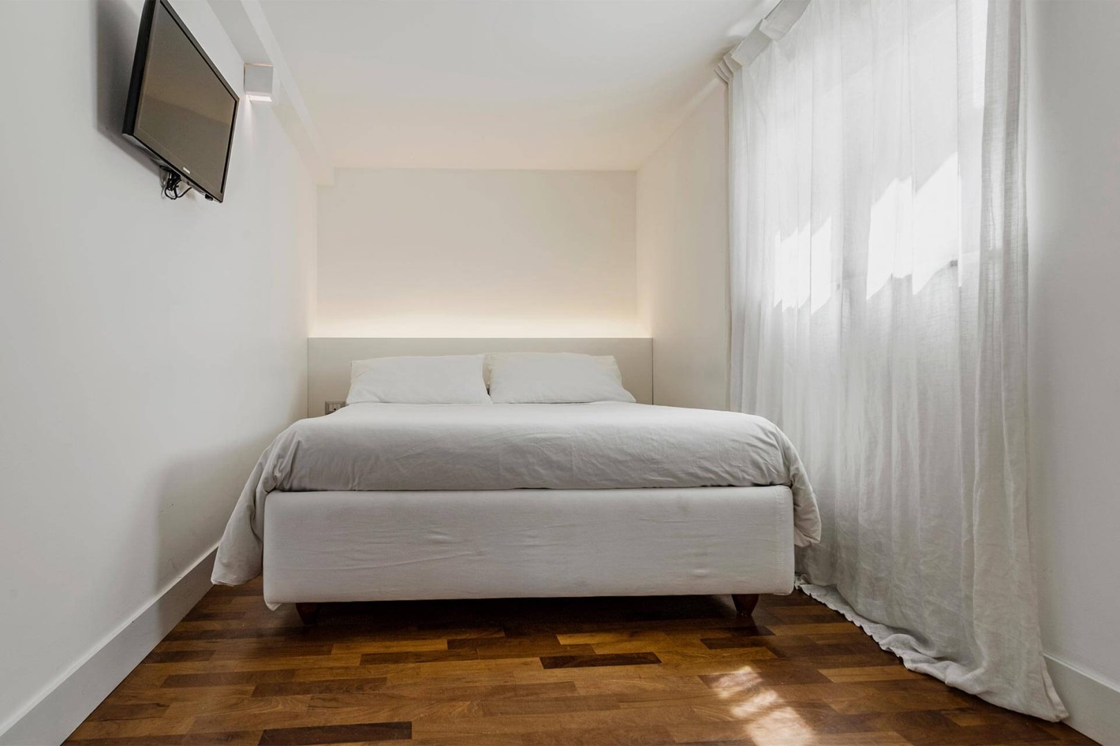 Foto 10 Ferrini Home Via Monte Sant'Agata Catania, 09