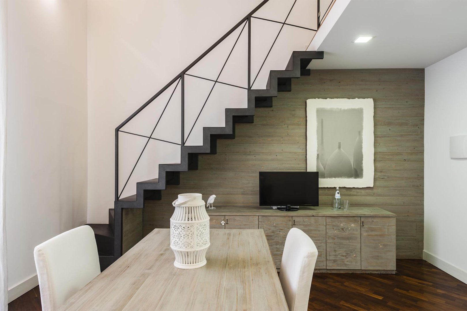 Foto 11 Ferrini Home Via Monte Sant'Agata Catania, 10