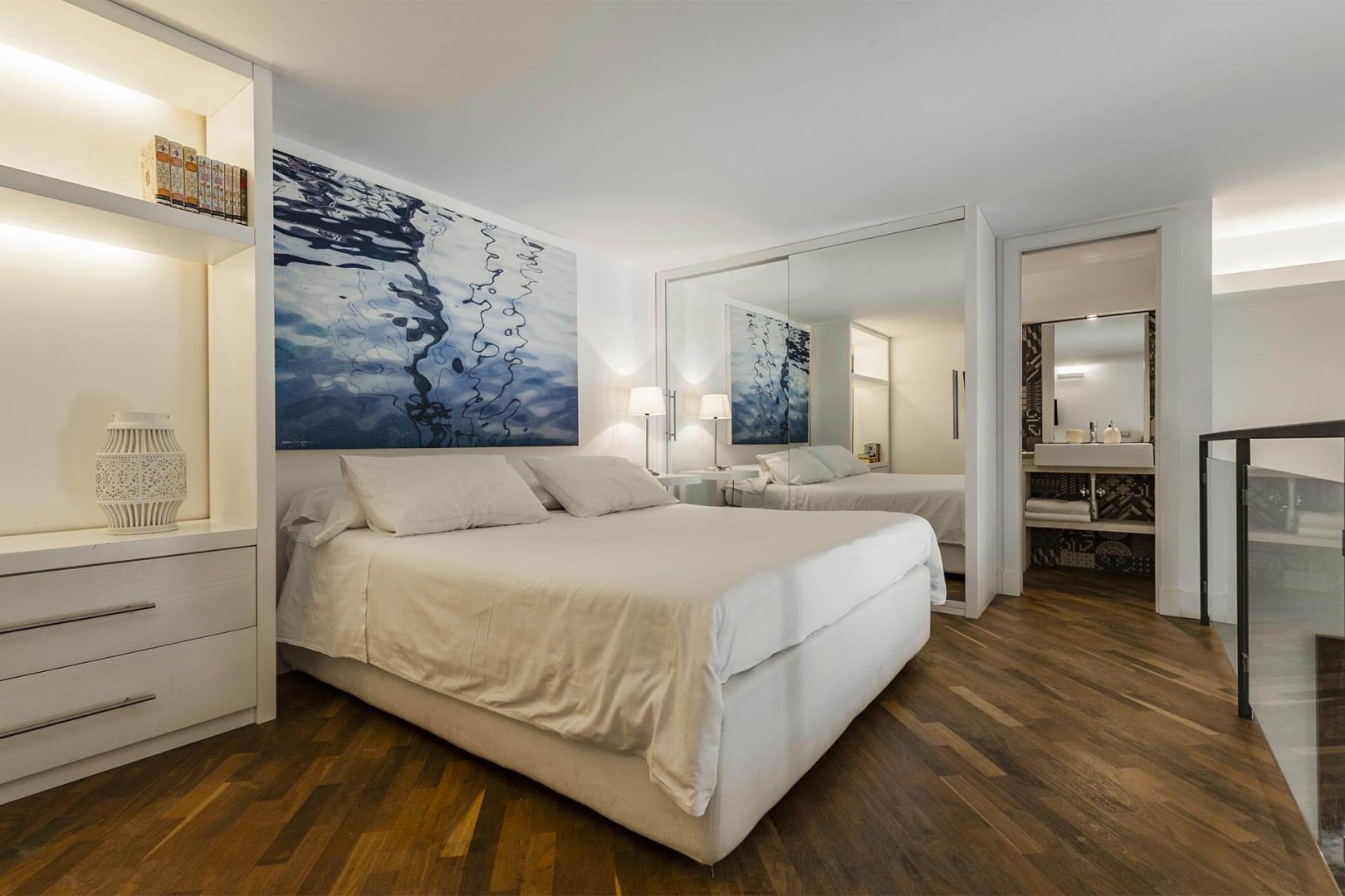 Foto 12 Ferrini Home Via Monte Sant'Agata Catania, 11