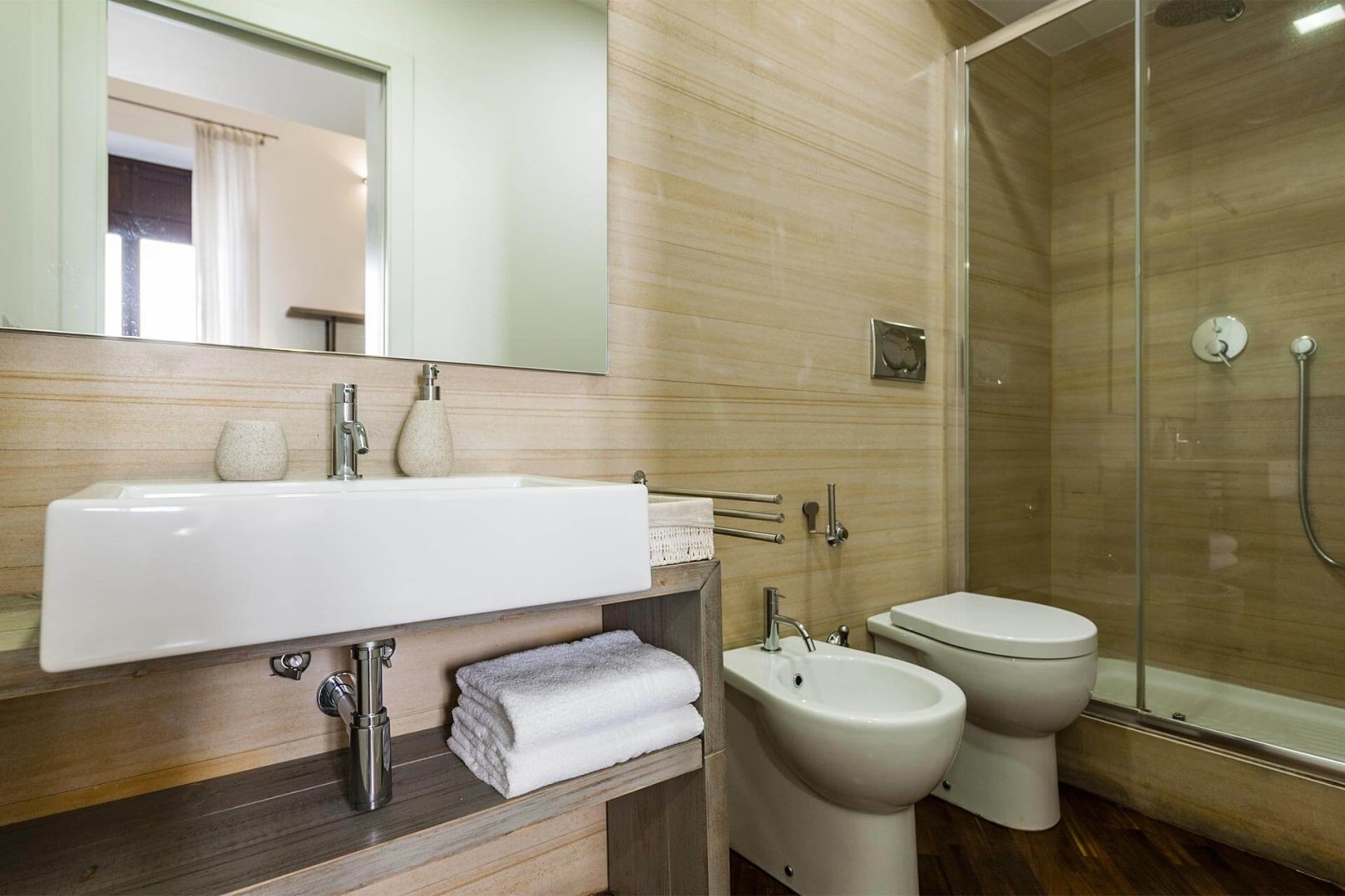 Foto 13 Ferrini Home Via Monte Sant'Agata Catania, 12