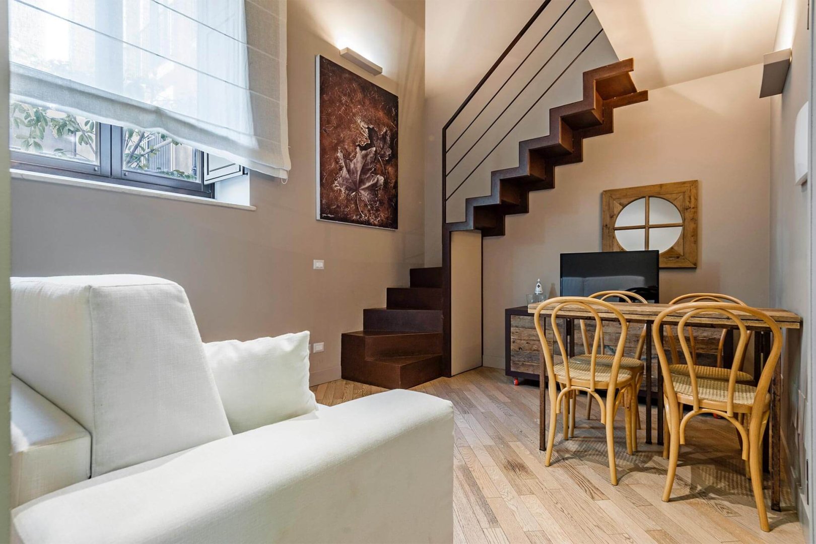 Foto 14 Ferrini Home Via Monte Sant'Agata Catania, 13