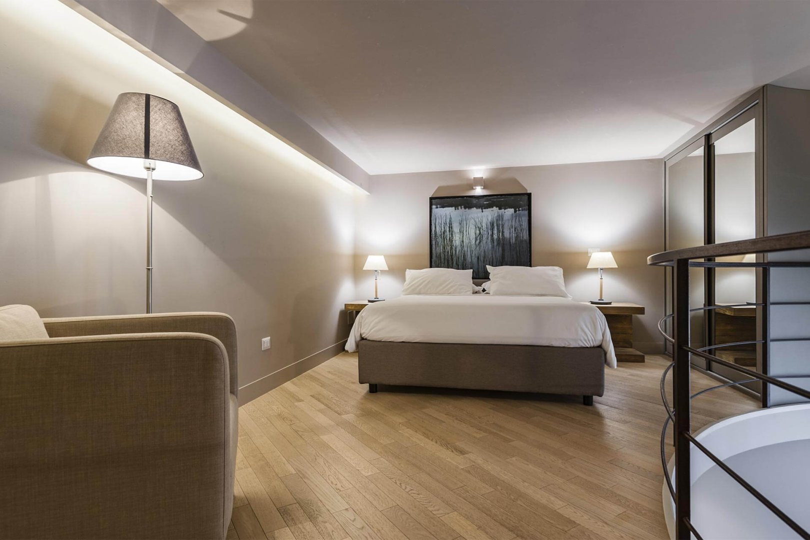 Foto 15 Ferrini Home Via Monte Sant'Agata Catania, 14