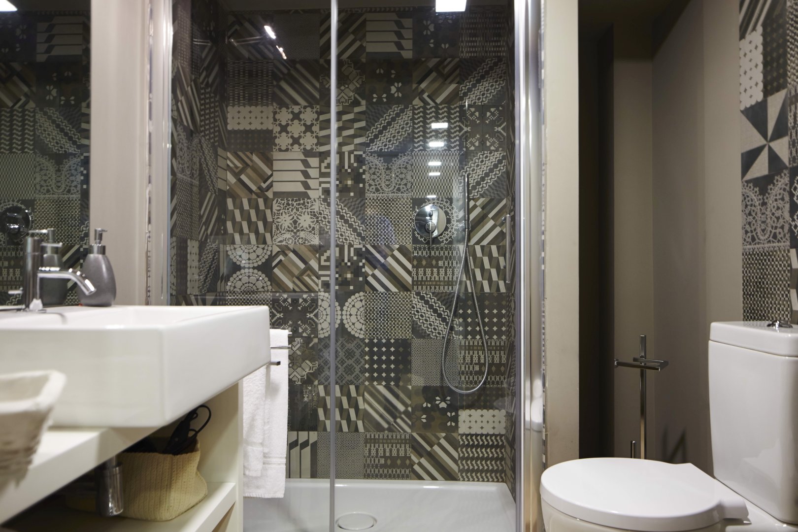 Foto 16 Ferrini Home Via Monte Sant'Agata Catania, 15